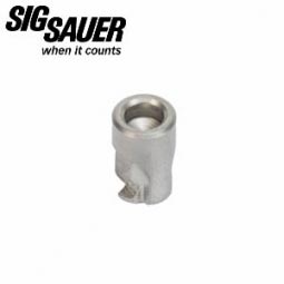 Sig Sauer P238 / P938 Firing Pin Block, White