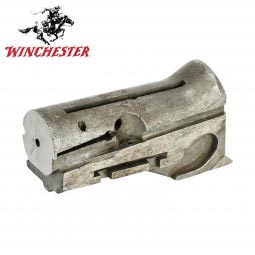 Winchester Model 12 Breech Bolt, 12 Ga.