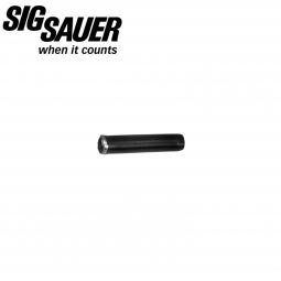 Sig Sauer P Series Sear Spring Seat Pin, Flared
