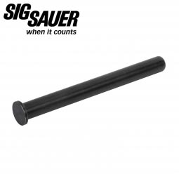 Sig Sauer P226 Recoil Spring Guide, Solid Stainless