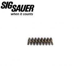 Sig Sauer P Series Magazine Catch Stop Spring