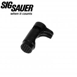 Sig Sauer P938 Magazine Catch (Gen2), Black