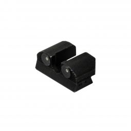 Sig Sauer P320 XRay3 Rear Night Sight, #8 U-Notch