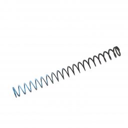 Sig Sauer P229 Recoil Spring, Flat Wire 40S&W/357Sig