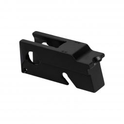 Sig Sauer P226 Locking Insert, Machined, Black Oxide