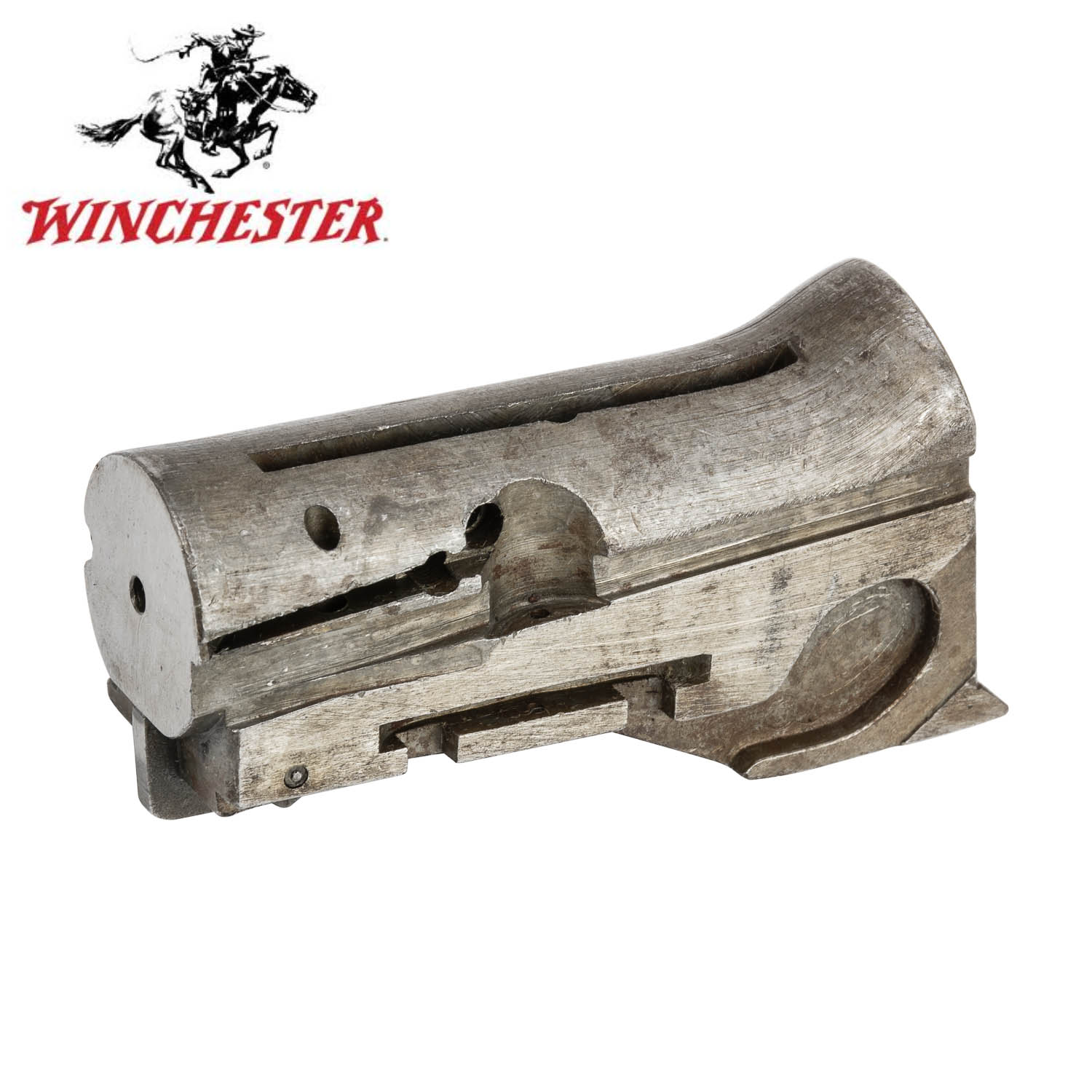 winchester model 25 pump shotgun parts