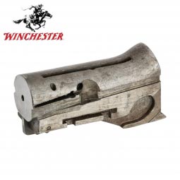 Winchester Model 12 Breech Bolt, Duck, 12 Ga.