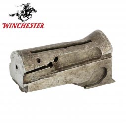 Winchester Model 12 Bolt, Square Face, 12 Ga.