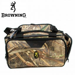 Browning Flyway Blind Bag, Realtree Max-5