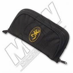 Browning Flex Foam Zippered Choke Tube Case