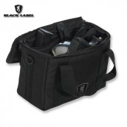 Black Label Tactical Alfa Range Bag