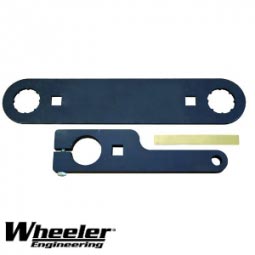 Wheeler Savage Barrel Wrench