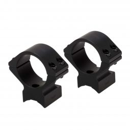 Browning T-Bolt Integrated 1" Scope Mount System