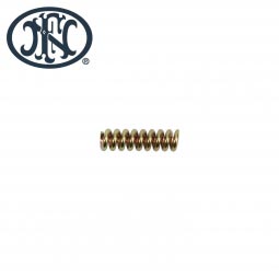 FN M240 Rear Sight Plunger Spring