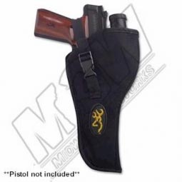 Browning Buckmark Oversized Pistol Holster