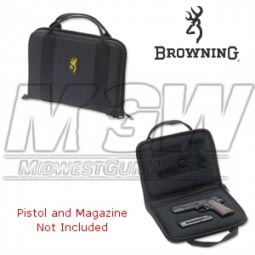 Browning Flex Foam 1911-22 Pistol Case