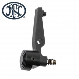 FN M240 Barrel Latch Assembly