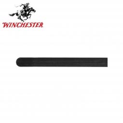 Winchester Model 12 Straight Groove Receiver Rib