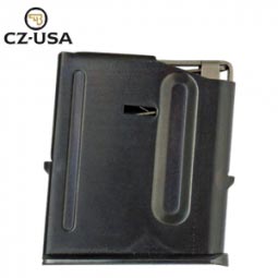 CZ 527 .223 5 Rd. Magazine