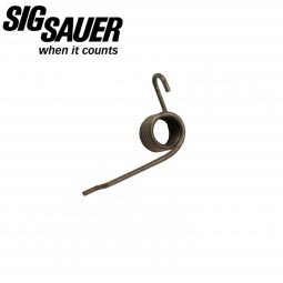 Sig Sauer P320 Trigger Bar Spring, 10 pack
