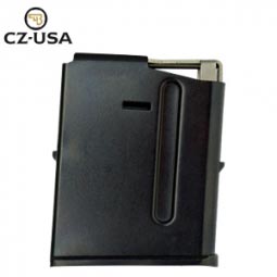 CZ 527 7.62x39mm 5 Rd. Magazine