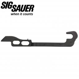 Sig Sauer P320 Takedown Safety Lever