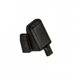 Sig Sauer P320 Rear Slide Cap, Tungsten DLC