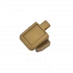 Sig Sauer P320 Slide Rear Cap, Coyote Brown