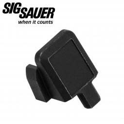 Sig Sauer P320 Slide Rear Cap