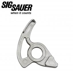 Sig Sauer P320 Safety Lever