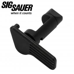 Sig Sauer P320 Takedown Lever