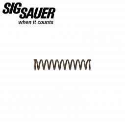 Sig Sauer P320 Sear Spring