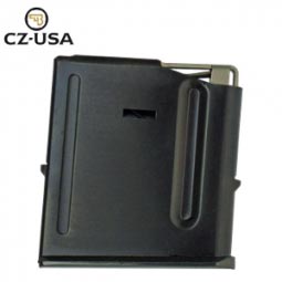 CZ 527 .204 Ruger 5 Rd. Magazine