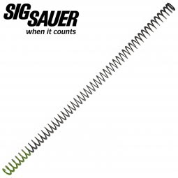 Sig Sauer P320 Full Size Recoil Spring, .40 S&W / .357 SIG / .45 ACP