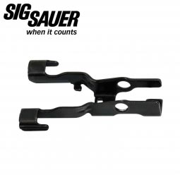 Sig Sauer P320 Slide Catch Lever