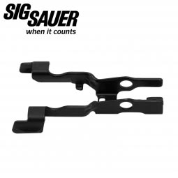 Sig Sauer P320 Slide Catch Lever, TDSL Lock