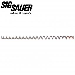 Sig Sauer P320 Full Size Recoil Spring, 9mm