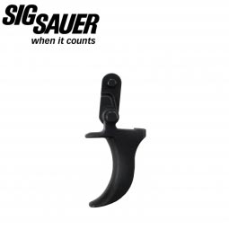 Sig Sauer P320 Trigger, Adverse