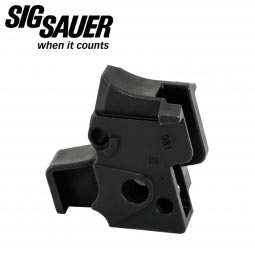 Sig Sauer P320 Safety Lever Housing