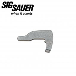 Sig Sauer P320 Striker Safety Lock