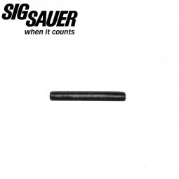 Sig Sauer P320 Sear / Safety Lever Housing Pin, 2.5mm x 20mm