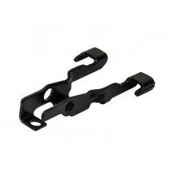 Sig Sauer P320 Slide Catch Lever, Black Oxide