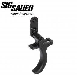 Sig Sauer P320 Lightweight Trigger, Adverse