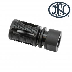 FN M249 Muzzle Compensator