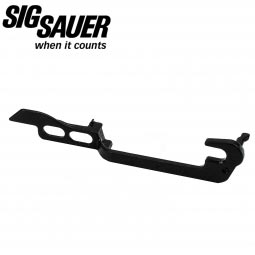 Sig Sauer P320 Takedown Safety Lever, Shortened Pin