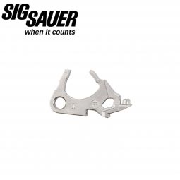 Sig Sauer P320 Sear w/ Secondary Striker Notch, New Style