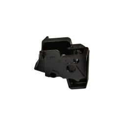 Sig Sauer P320 Sear Housing w/Safety Lever Cut, Black Oxide