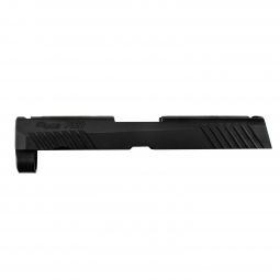 Sig Sauer P320 Compact/Carry Slide, 9mm Black