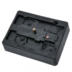 Sig Sauer P320 Armorer Bench Block