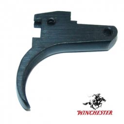 Winchester Model 101 20GA Trigger, Blued